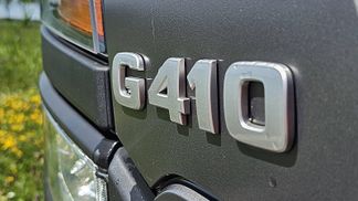 Finansowanie Ciężarówka (podwozie) Scania G410 2020