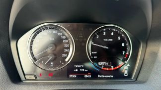 Lízing Kupé BMW 218 2020