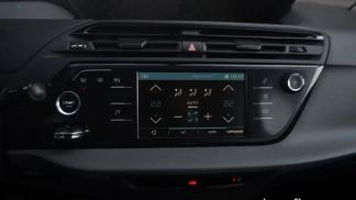 Lízing Hatchback Citroën GRAND C4 SPACETOURER 2017