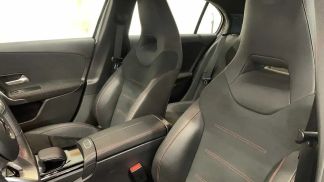 Leasing Hayon MERCEDES A 200 2020