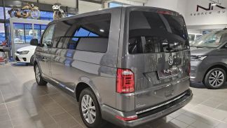 Finansowanie Hatchback Volkswagen LT 2019