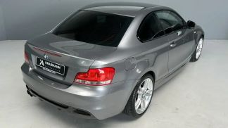 Finansowanie Coupé BMW 120 2011