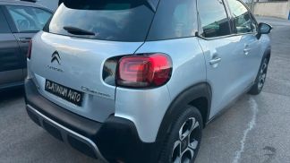 Leasing SUV Citroën C3 Aircross 2019