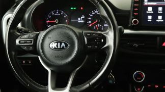 Finansowanie Hatchback Kia Picanto 2018