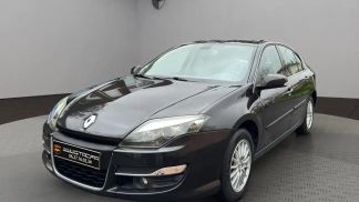 Leasing Sedan Renault Laguna 2011
