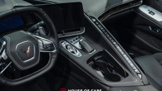 Financování Kupé Corvette C8 2022