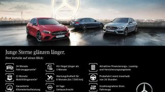 Financování Kupé MERCEDES AMG GT 2021