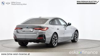 Leasing Coupé BMW 420 2024