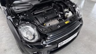 Lízing Kabriolet MINI One Cabrio 2014