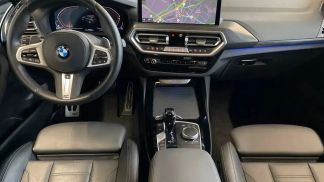 Leasing SUV BMW X3 2023