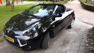 Financování Konvertibilní Renault Wind 2012
