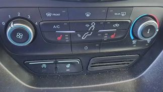 Financování Hatchback Ford C-Max 2018