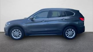 Leasing SUV BMW X1 2020