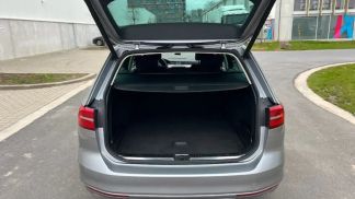 Leasing Wagon Volkswagen Passat Variant 2018