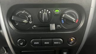 Leasing SUV Suzuki Jimny 2015