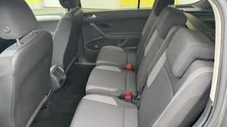 Lízing Hatchback Volkswagen Touran 2016
