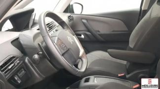 Leasing Hatchback Citroën GRAND C4 SPACETOURER 2020