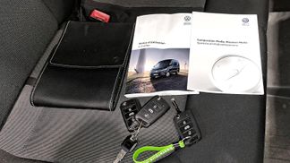 Leasing Fourgon Volkswagen CRAFTER 35 2020