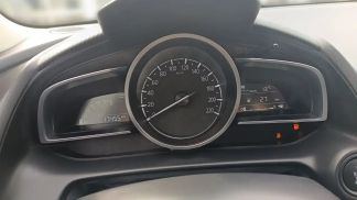 Leasing Hatchback Mazda 2 2024