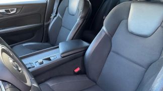 Finansowanie Wóz Volvo V60 2018