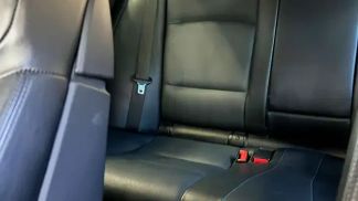 Lízing Sedan BMW 535 2011