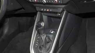 Leasing Sedan Audi A1 2022