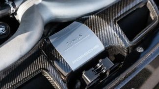 Finansowanie Coupé Porsche 997 2011