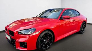 Leasing Coupe BMW M2 2023