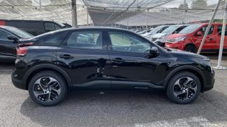 Leasing Sedan Citroën C4 2024