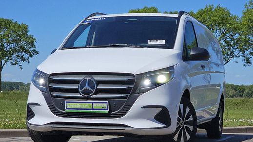Mercedes-Benz VITO 119 CDI 2024