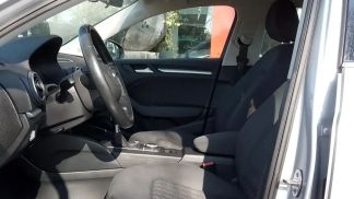 Finansowanie Sedan Audi A3 2015
