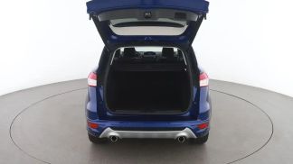 Finansowanie SUV Ford Kuga 2014