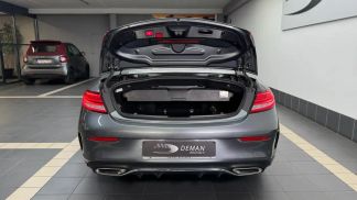 Leasing Convertible MERCEDES C 200 2021
