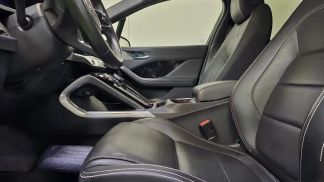 Leasing Sedan Jaguar I-Pace 2018