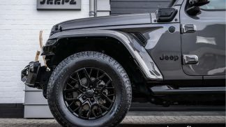 Lízing Kabriolet Jeep Wrangler 2021