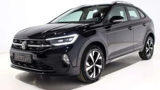 Leasing SUV Volkswagen Taigo 2023