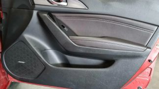 Leasing Hatchback Mazda 3 2017