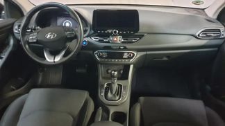 Finansowanie Wóz Hyundai i30 2022