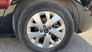Leasing Hatchback Citroën GRAND C4 SPACETOURER 2021