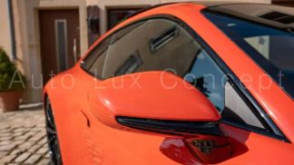 Finansowanie Coupé Porsche 992 2021