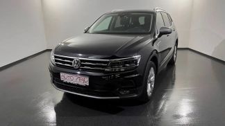 Lízing SUV Volkswagen Tiguan Allspace 2021