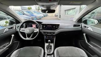 Finansowanie SUV Volkswagen Taigo 2023