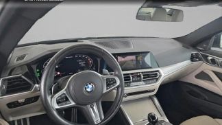 Finansowanie Coupé BMW 440 2022