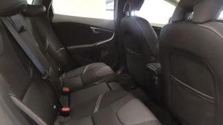 Leasing Hatchback Volvo V40 2020