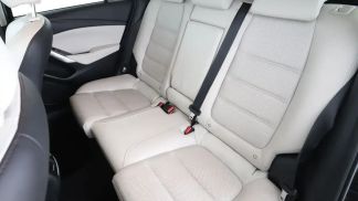 Leasing Wagon Mazda 6 2018