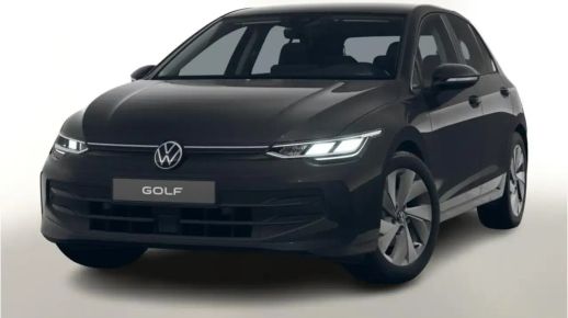 Volkswagen Golf 2025