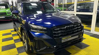 Leasing SUV Audi Q2 2021