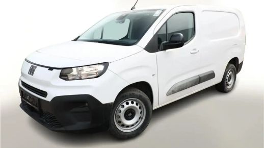 Fiat Doblo 2024