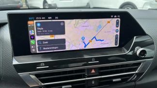 Lízing Sedan Citroën C4 X 2023