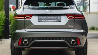 Lízing SUV Jaguar E-Pace 2021